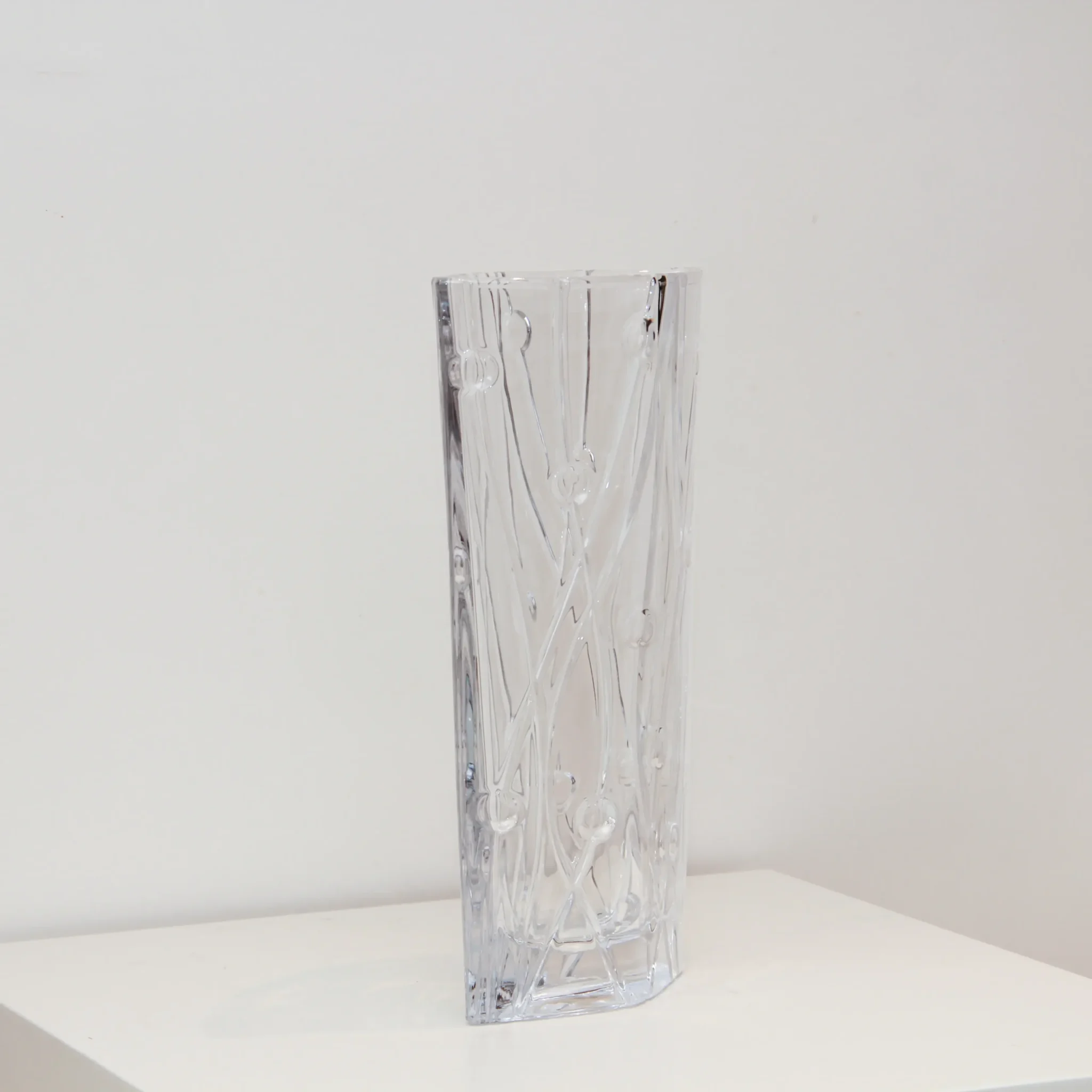 Crystal Vase V10