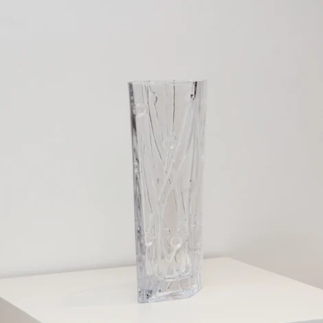 Crystal Vase V10 - Image 2