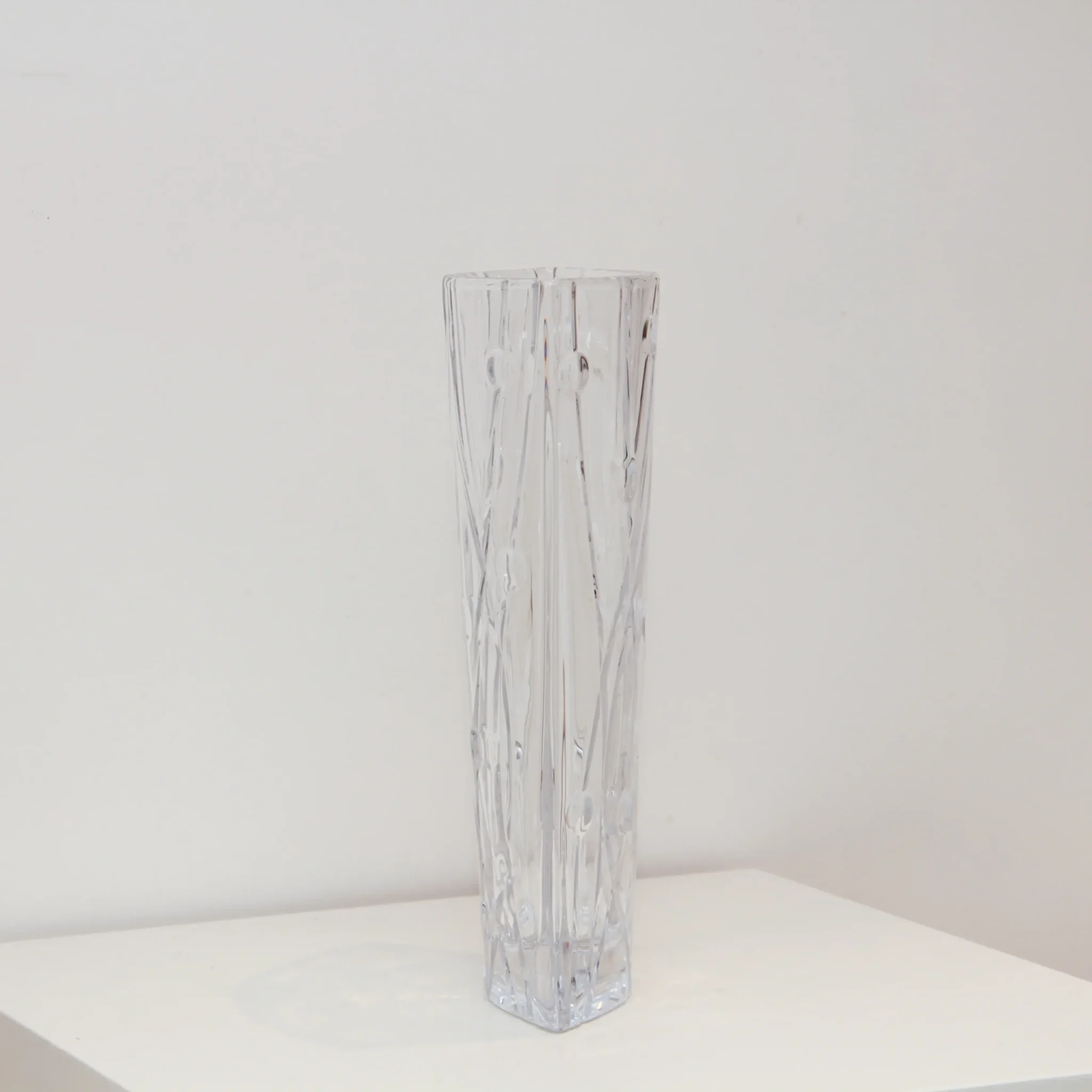 Crystal Vase V10