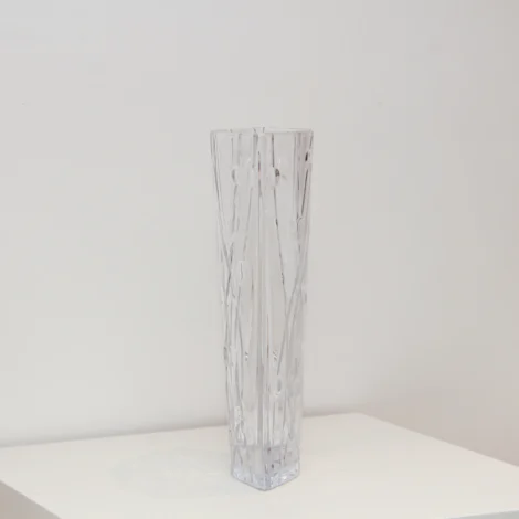 Crystal Vase V10 - Image 3
