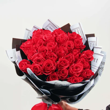 Elegant Rose - Image 2