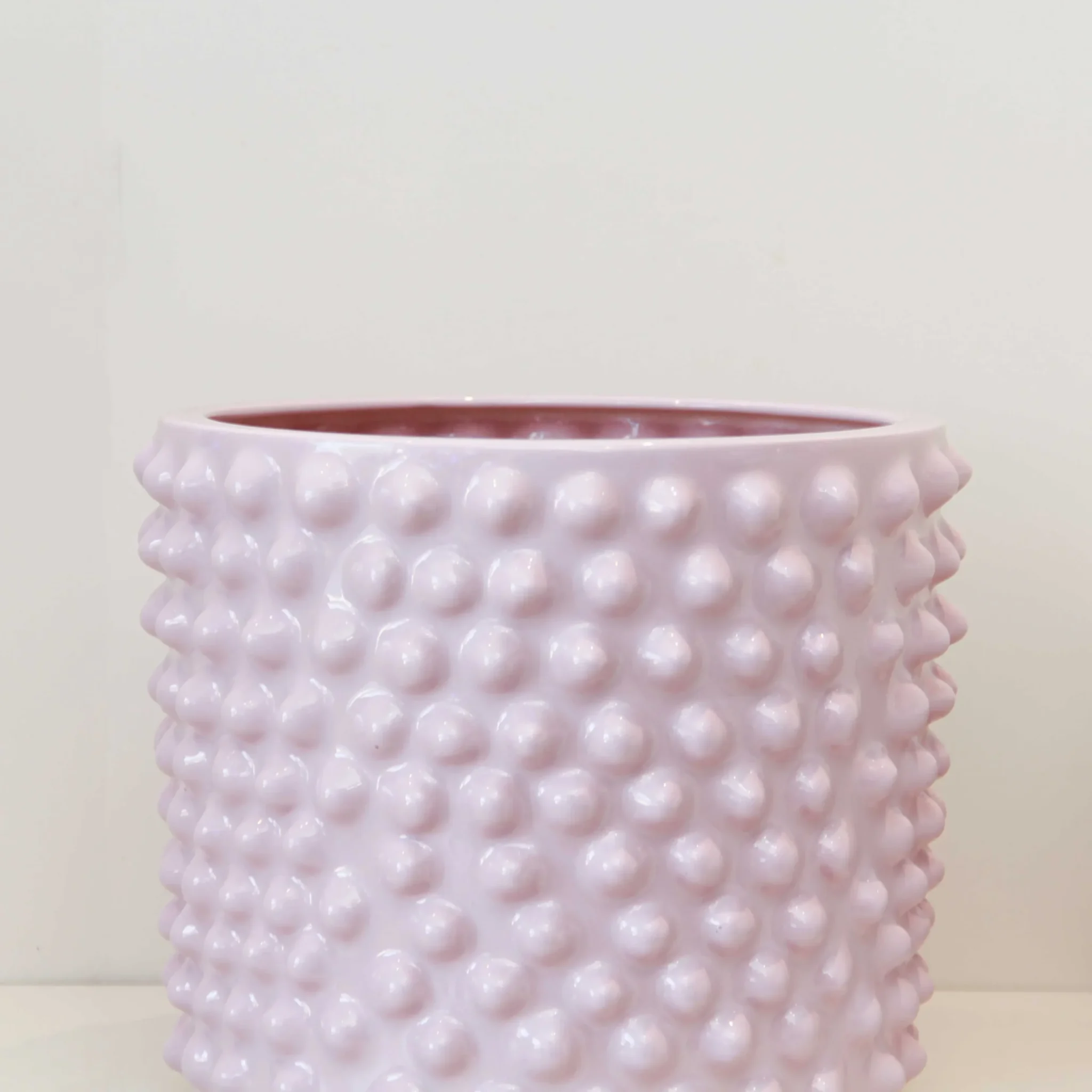 Ceramic Vase V25