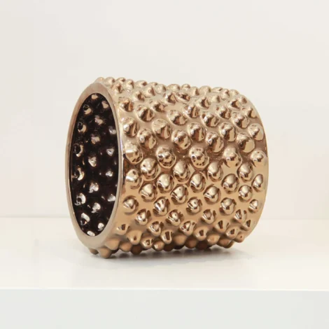 Ceramic Vase V36 - Image 3