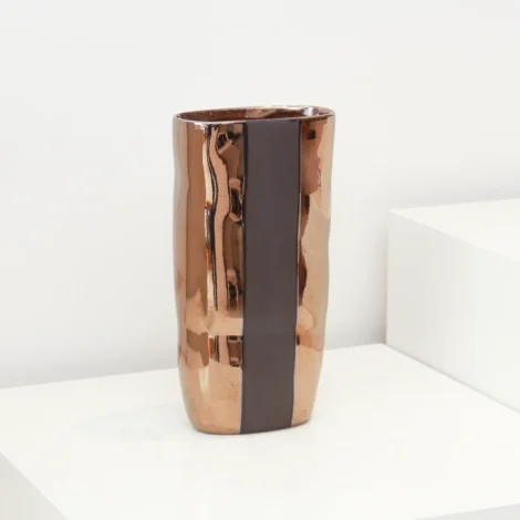 Ceramic Vase V45 - Image 4