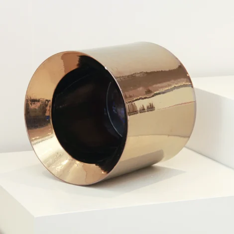 Ceramic Vase V48 - Image 3