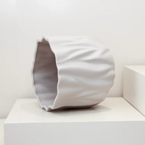 Ceramic Vase V50 - Image 2