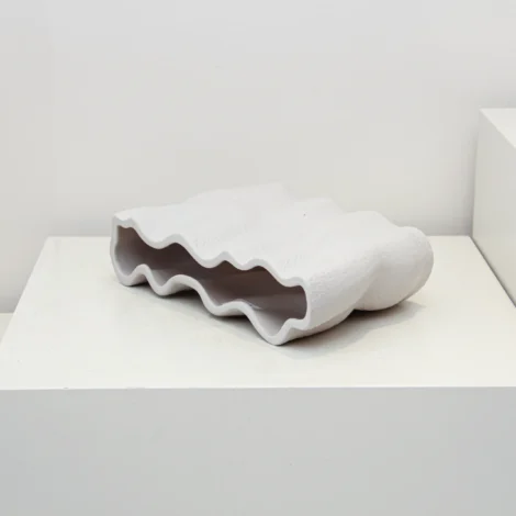 Ceramic Vase V51 - Image 3