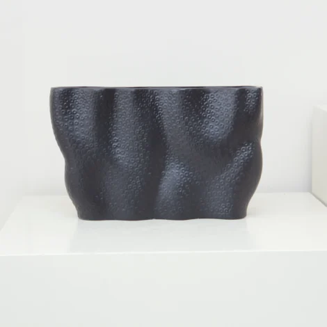 Ceramic Vase V51 - Image 4