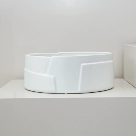 Ceramic Vase V53 - Image 3