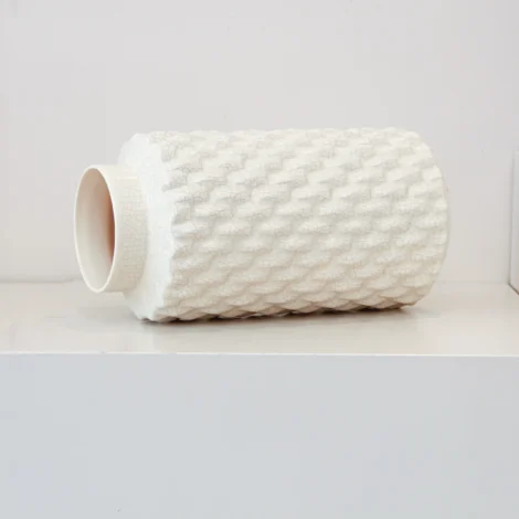 Ceramic Vase V75 - Image 2