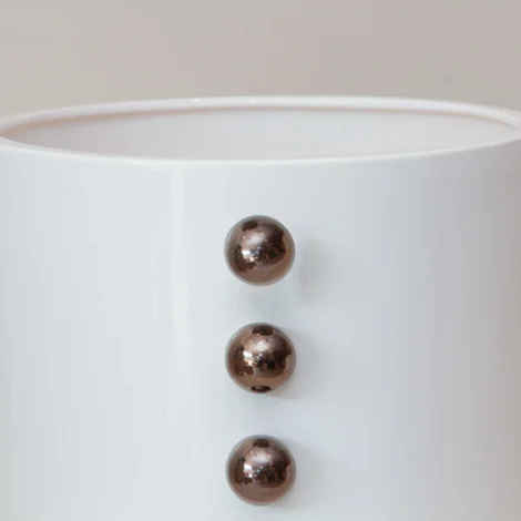 Ceramic Vase V8 - Image 3