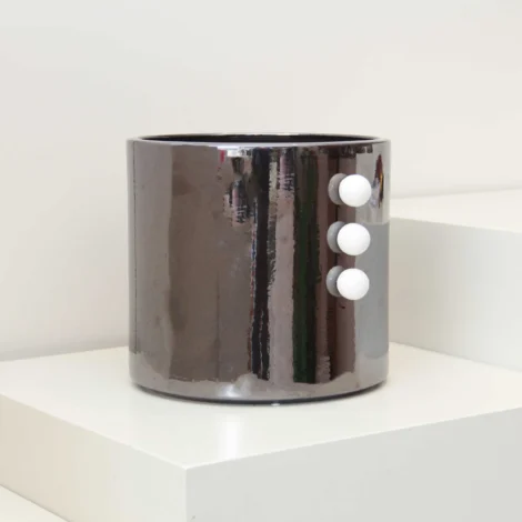 Ceramic Vase V8 - Image 4