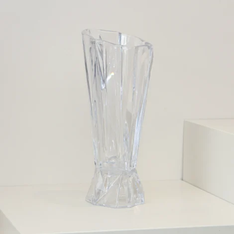 Crystal Vase V11 - Image 2