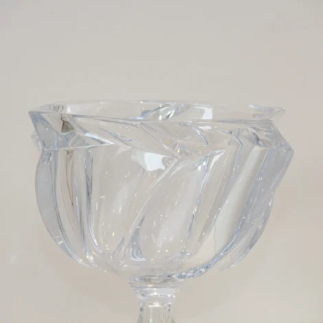 Crystal Vase V13 - Image 2