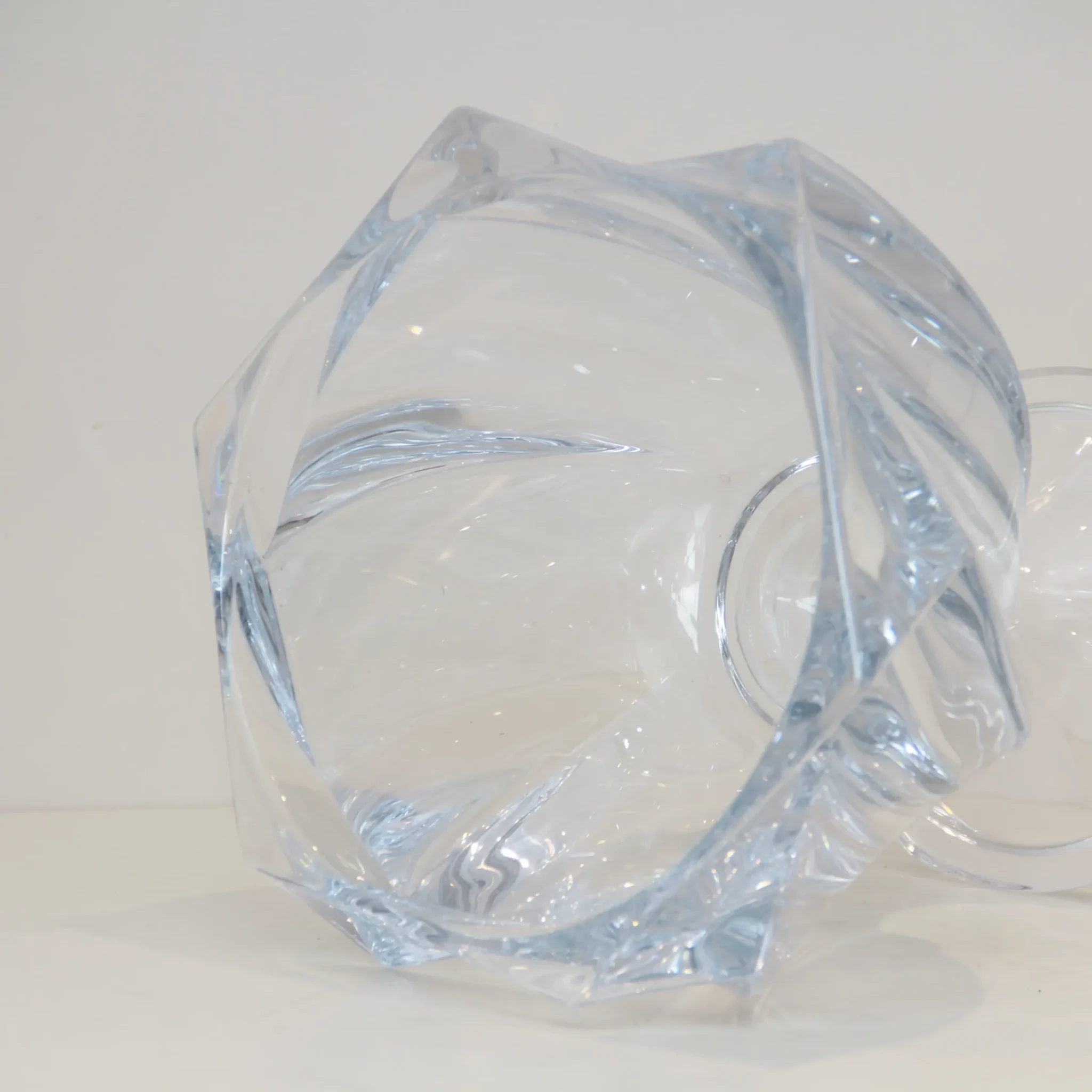 Crystal Vase V13