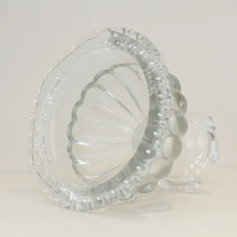 Crystal Vase V14 - Image 2