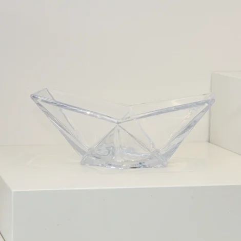 Crystal Vase V15 - Image 2