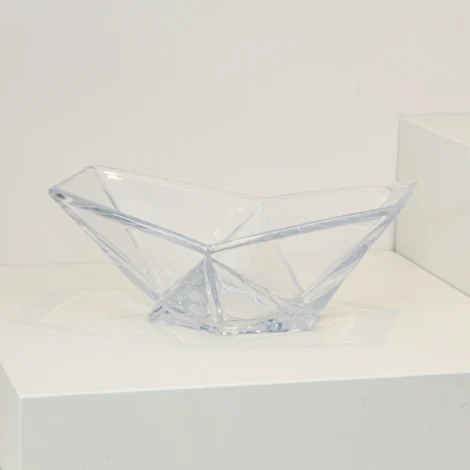 Crystal Vase V15 - Image 3