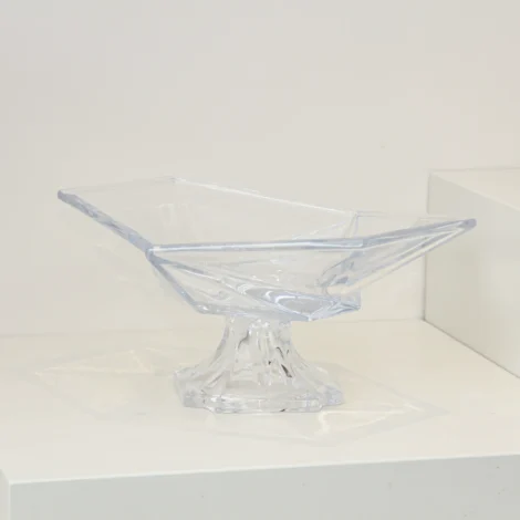 Crystal Vase V16 - Image 2