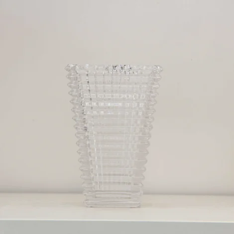 Crystal Vase V17