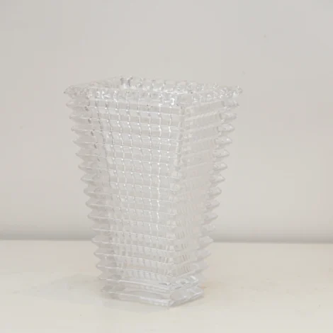 Crystal Vase V17 - Image 2