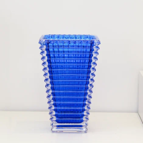 Crystal Vase V18