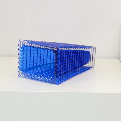 Crystal Vase V18 - Image 2