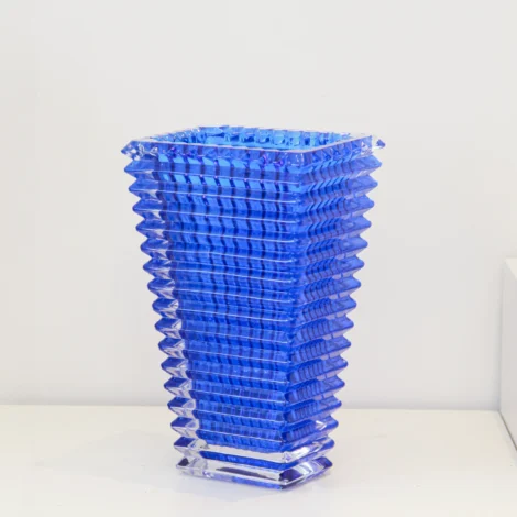 Crystal Vase V18 - Image 3