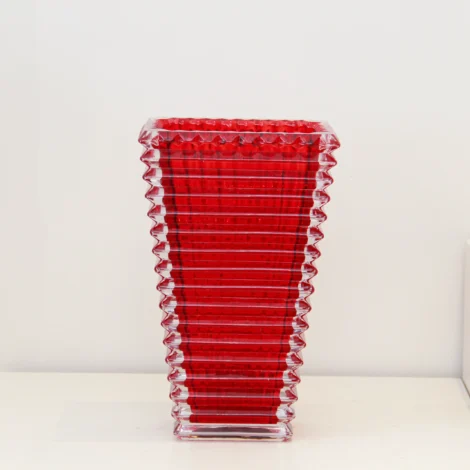 Crystal Vase V18 - Image 5