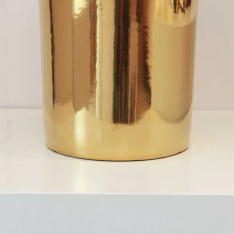 Electroplated Vase V27 - Image 2