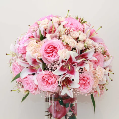 Pink Expression - Image 3