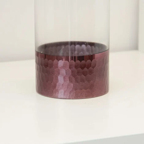 Glass Vase V38 - Image 2
