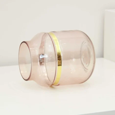 Glass Vase V9 - Image 2