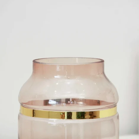 Glass Vase V9 - Image 3