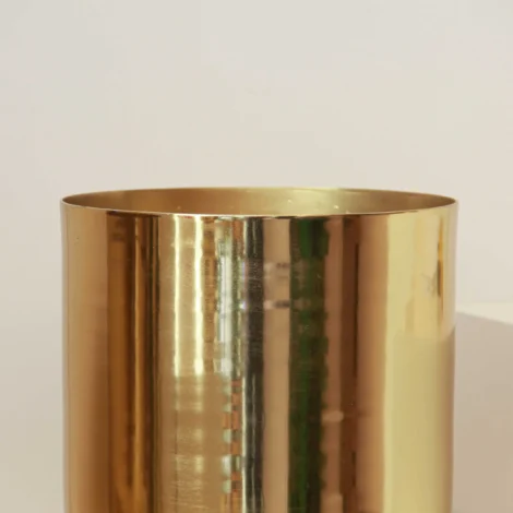 Silver Vase V33 - Image 2