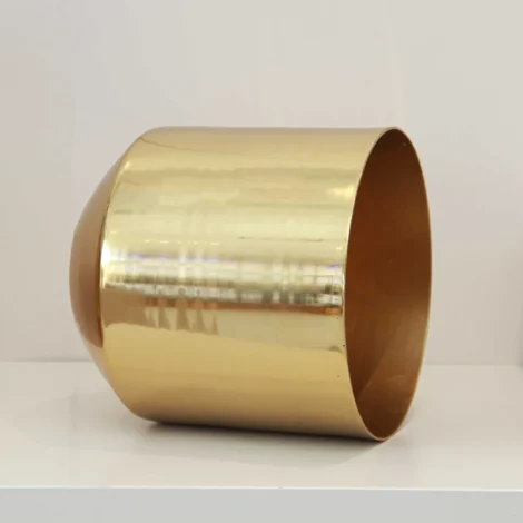 Silver Vase V33 - Image 3