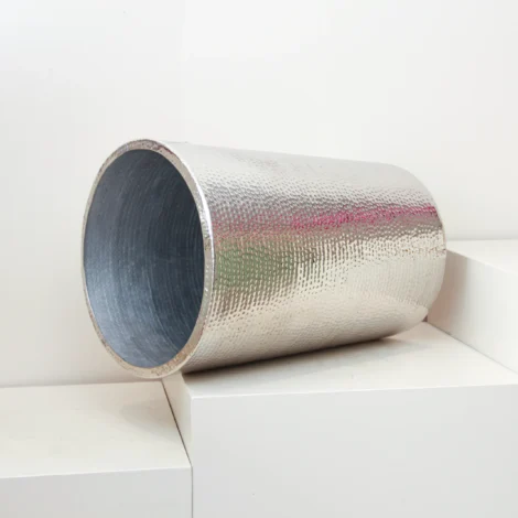 Steel Vase V70 - Image 2