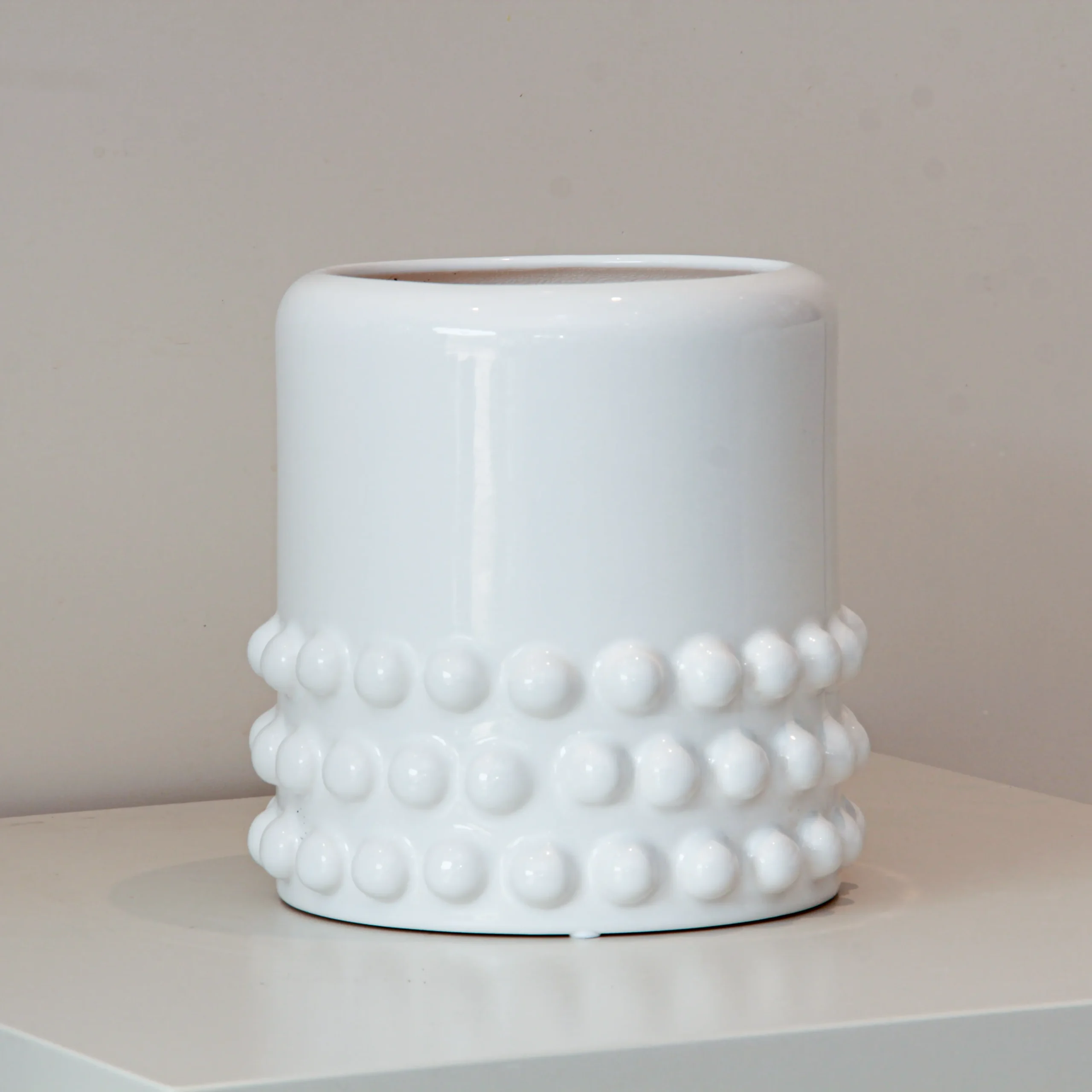 Ceramic Vase 80009 Big V96 - Image 1