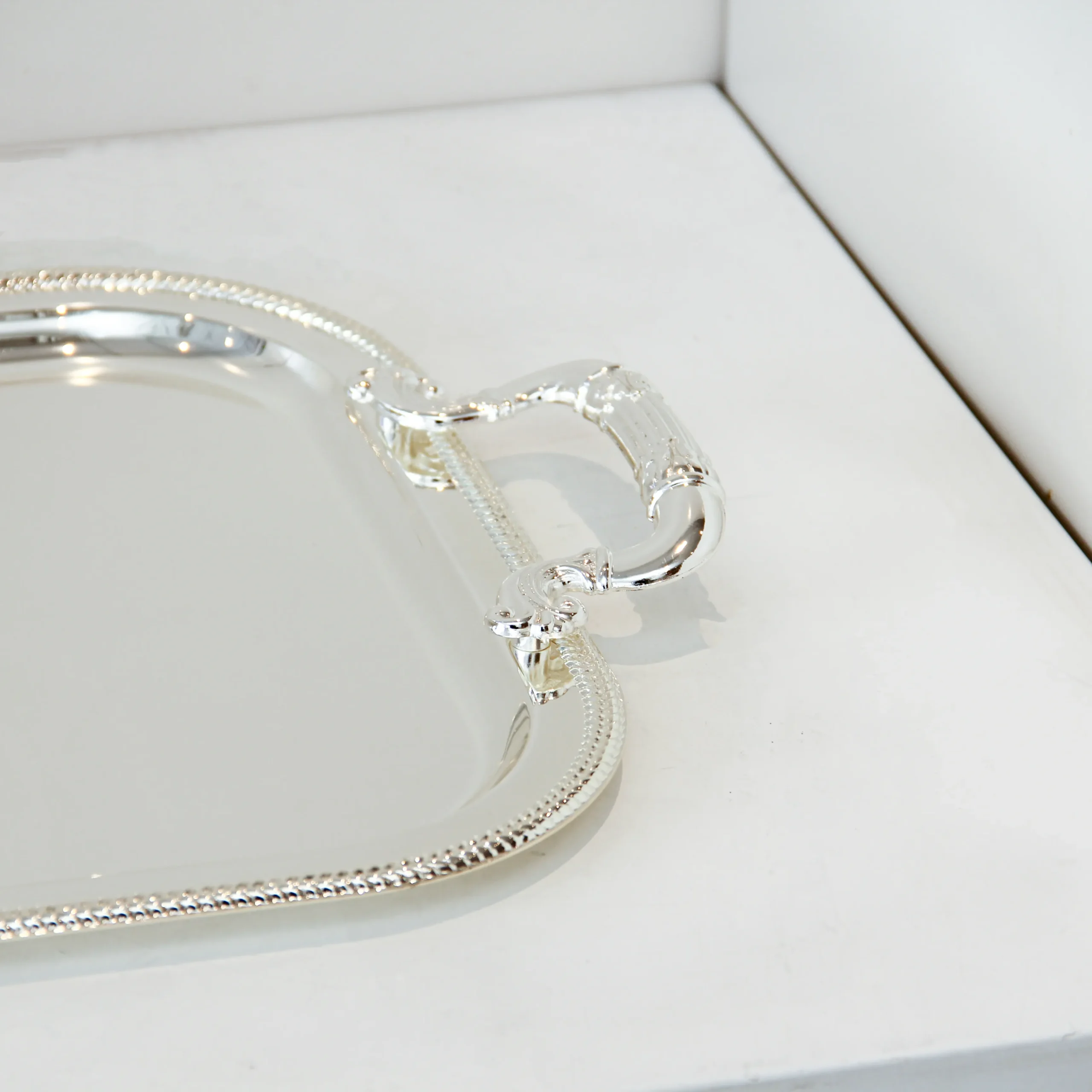 Silver Tray 86521 Big - Image 3