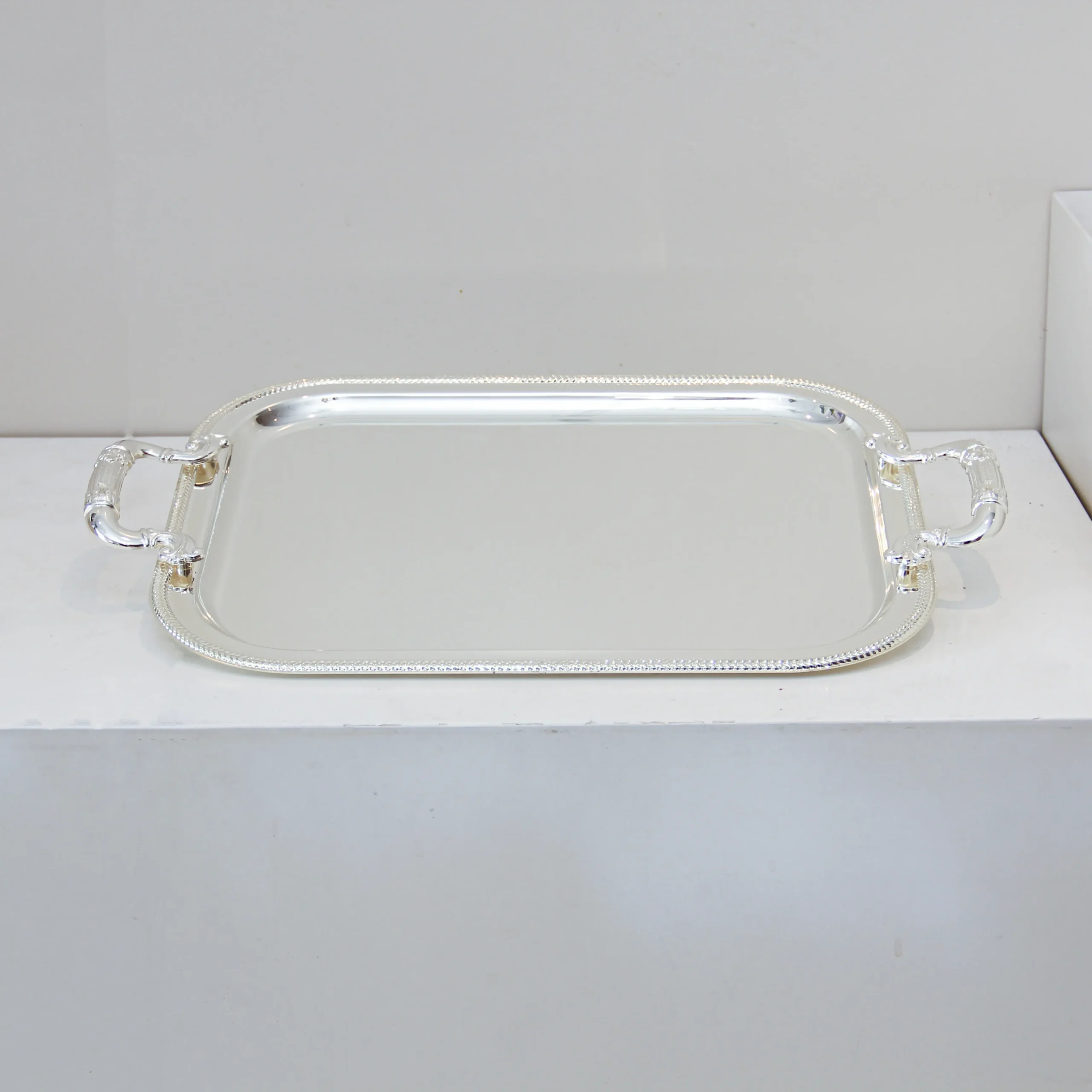 Silver Tray 86521 Big - Image 2