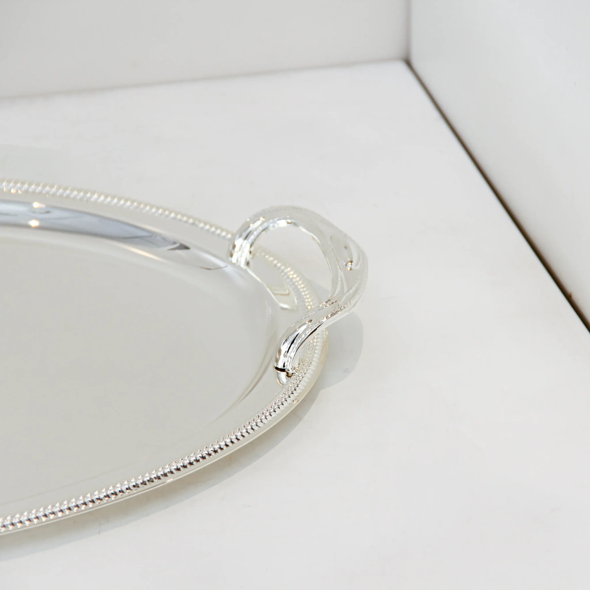 Silver Tray 00034 Big