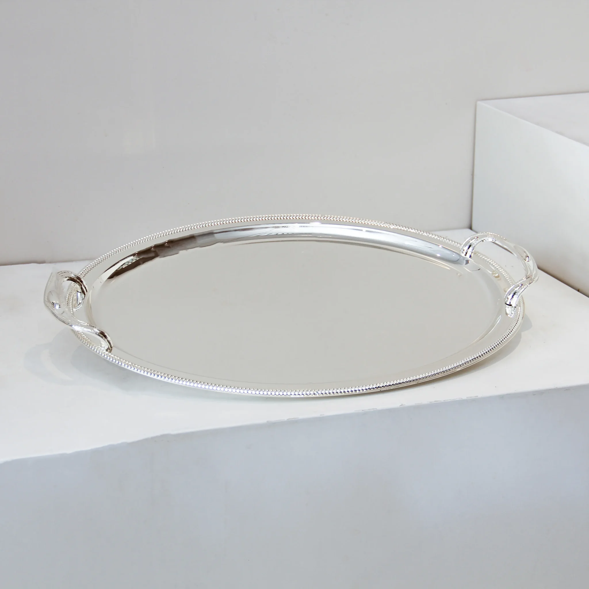 Silver Tray 00034 Big
