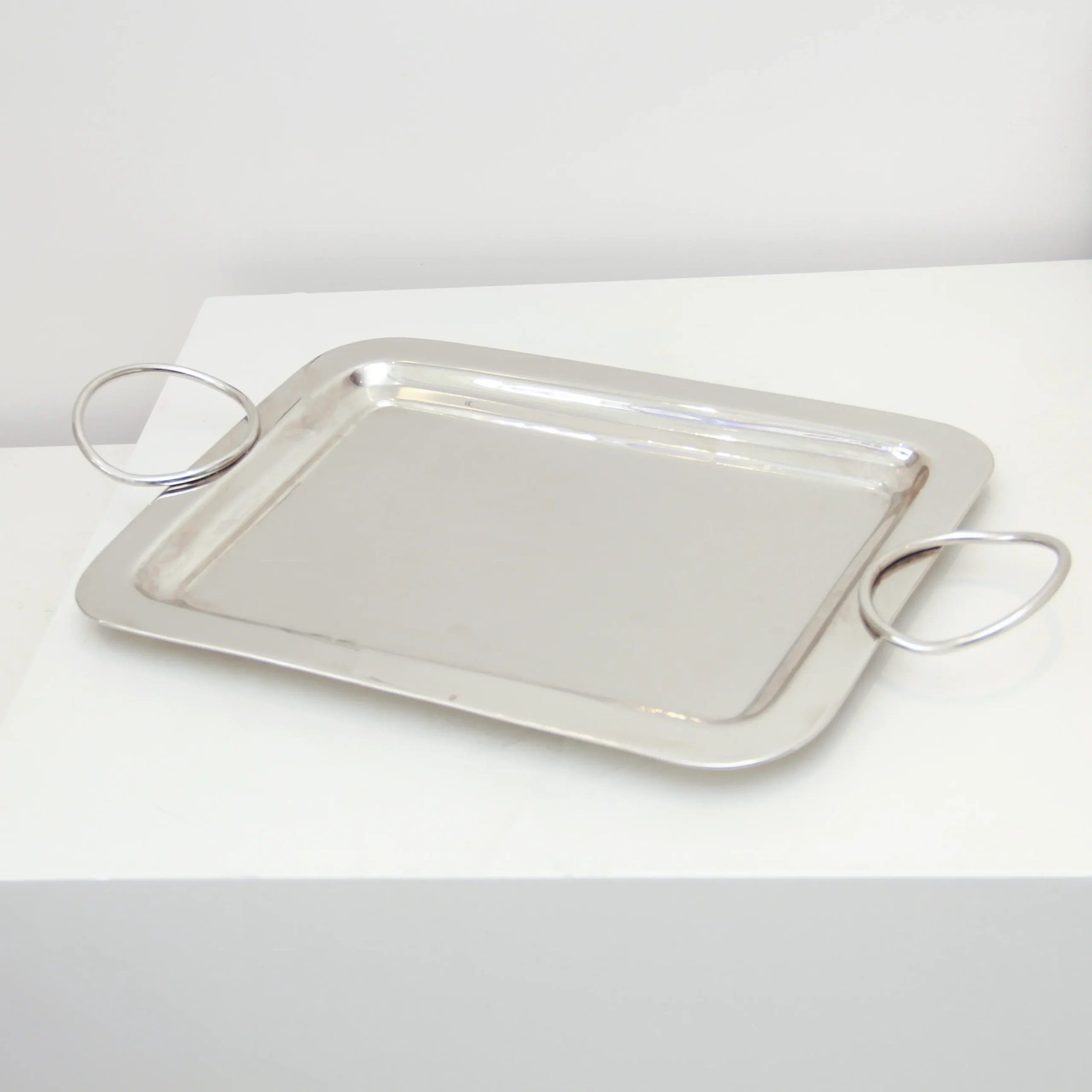 Steel Tray NE8029C - Image 1