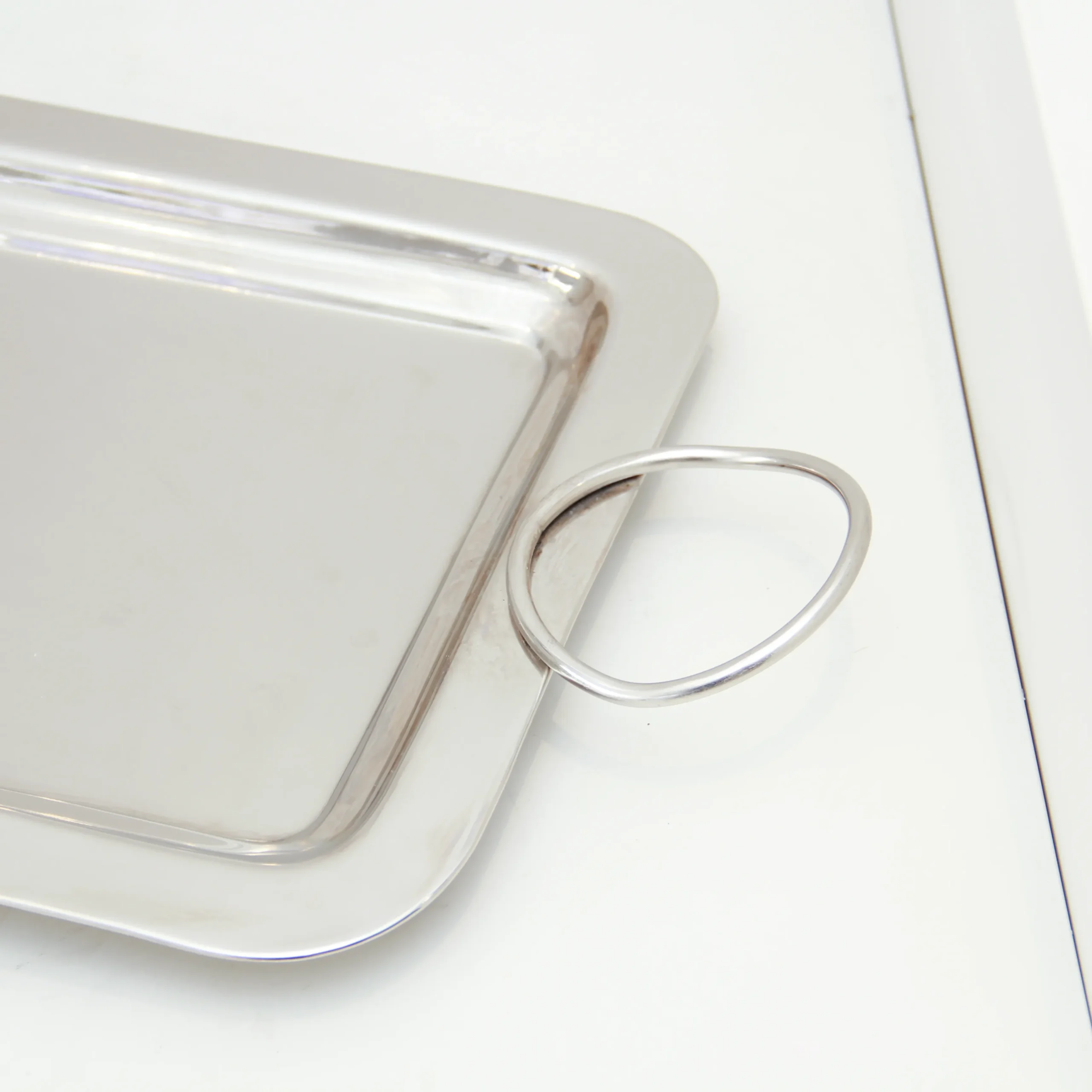 Steel Tray NE8029C - Image 3