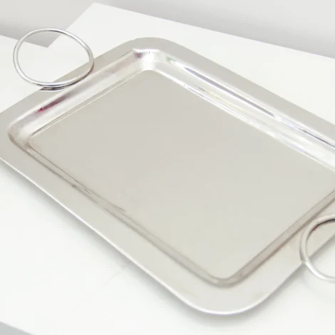 Steel Tray NE8029C - Image 2