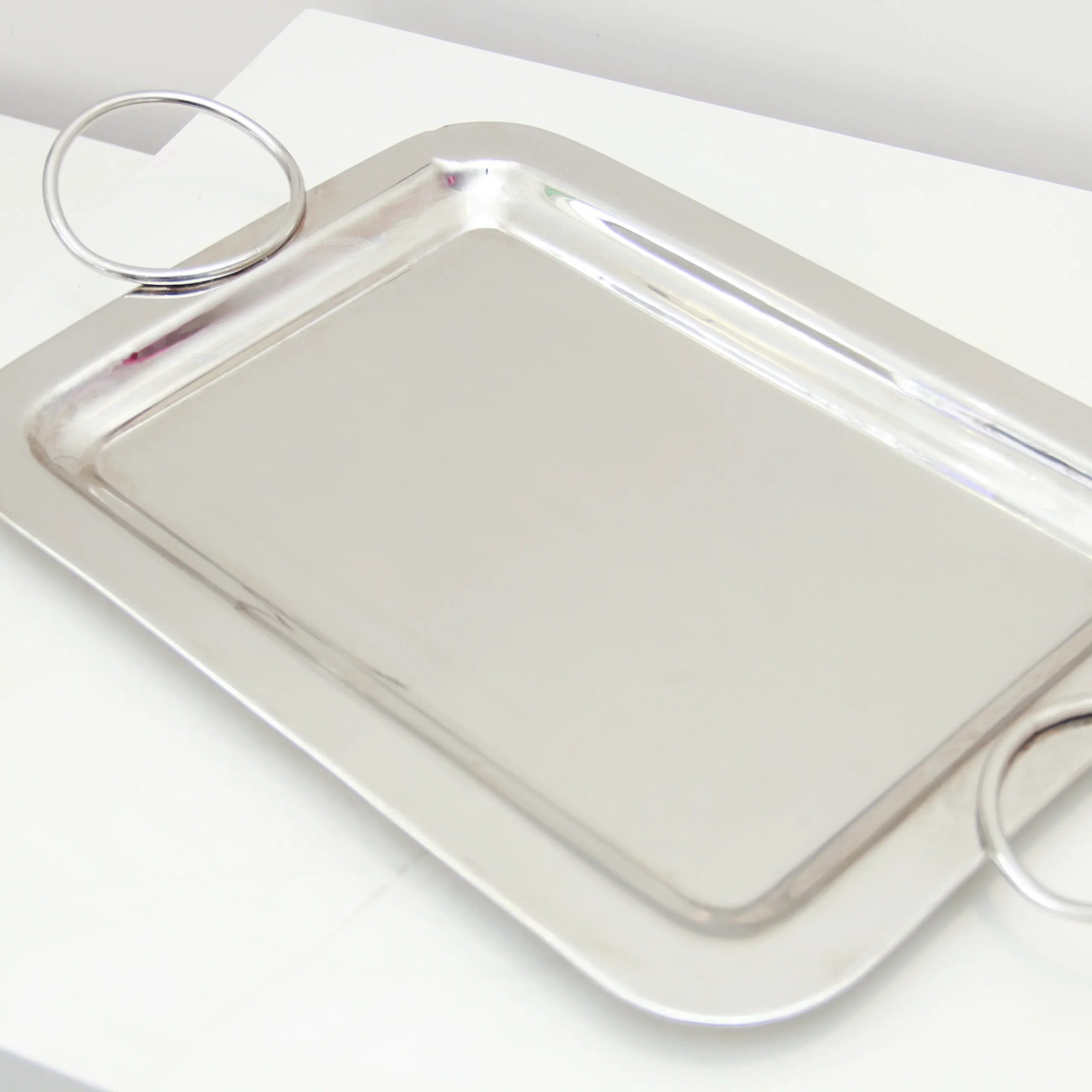 Steel Tray NE8029C - Image 2