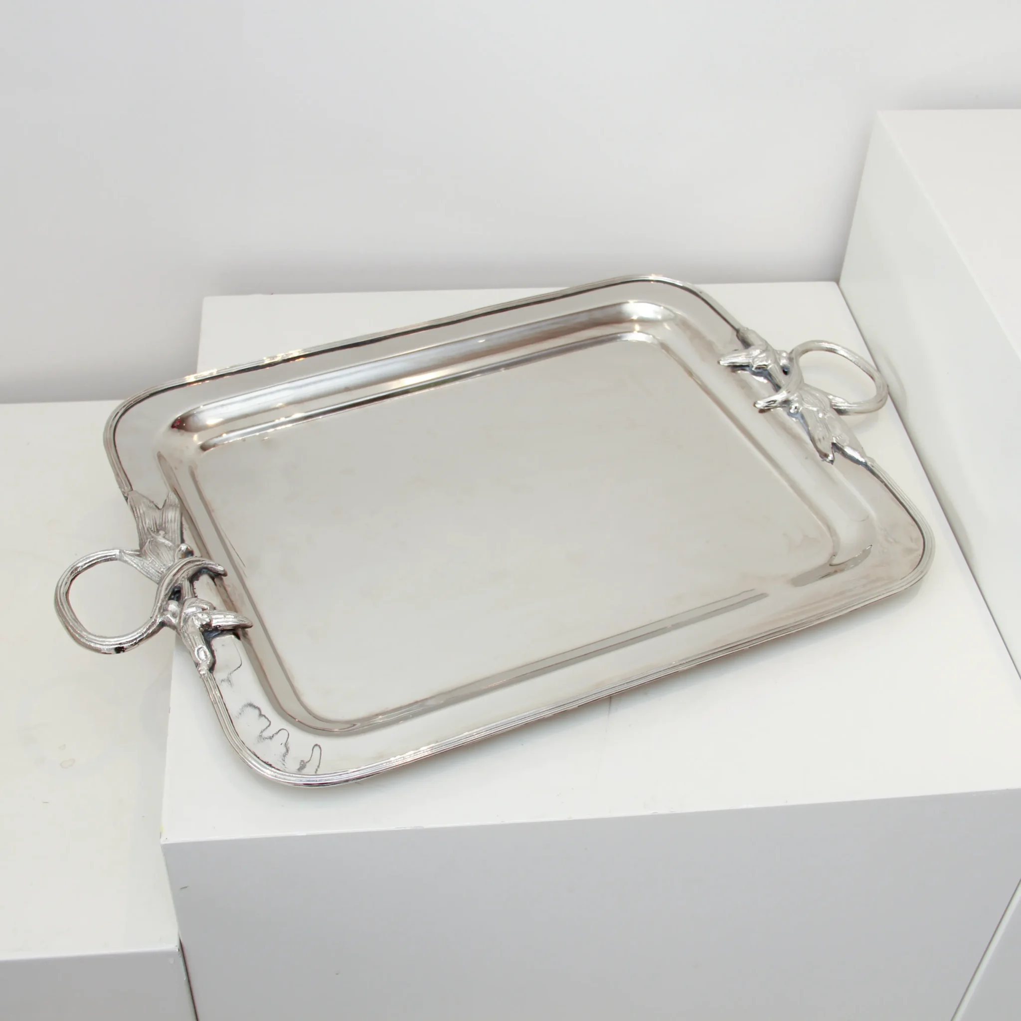 Steel Tray NE8028A