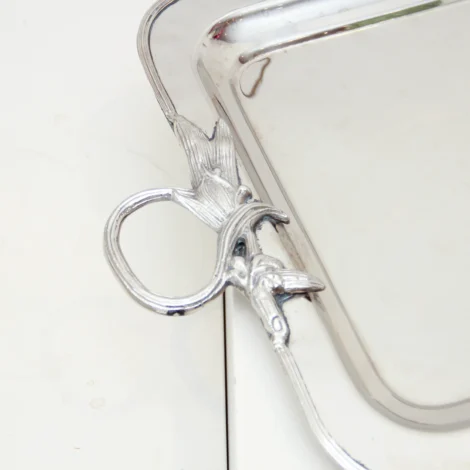 Steel Tray NE8028A - Image 2