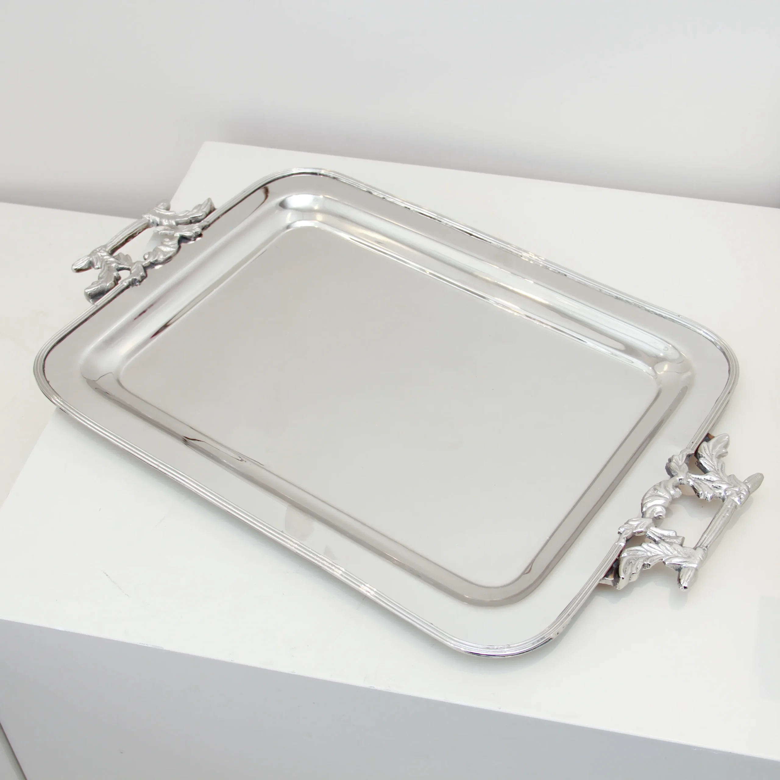 Steel Tray NE8028C - Image 1