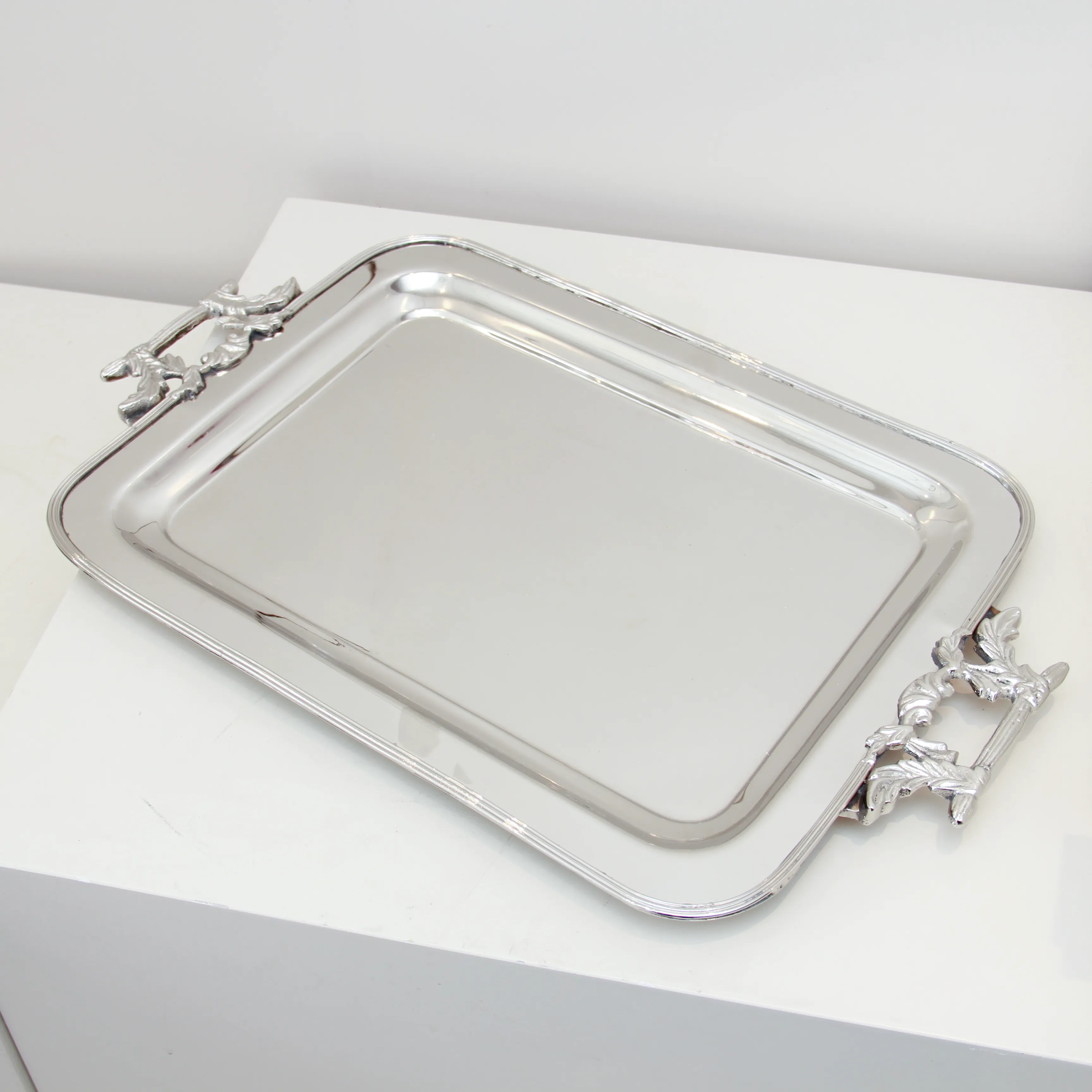 Steel Tray NE8028C